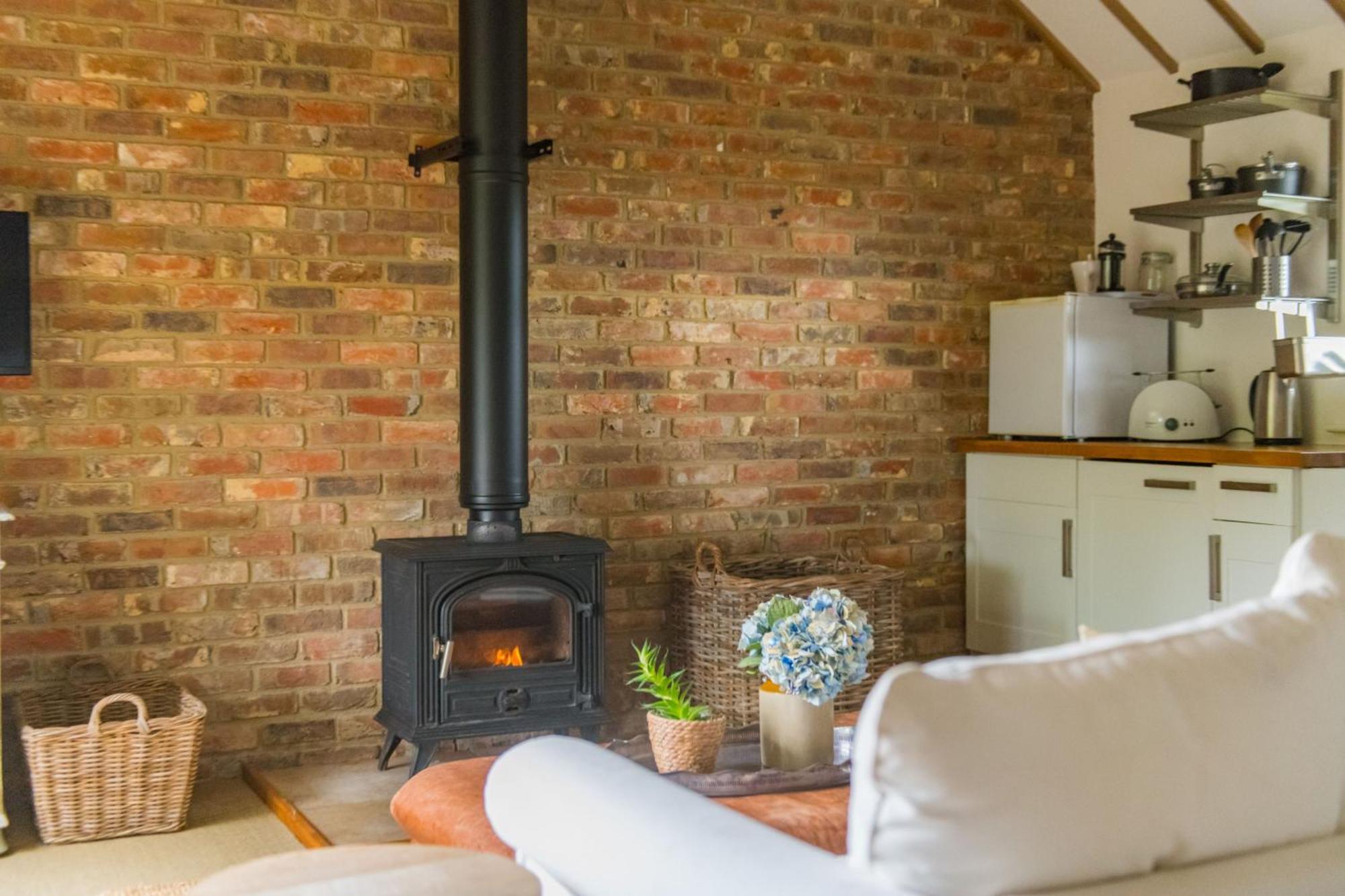 The Figgy By Bloom Stays Ashford  Exteriör bild